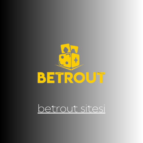 betrout poker